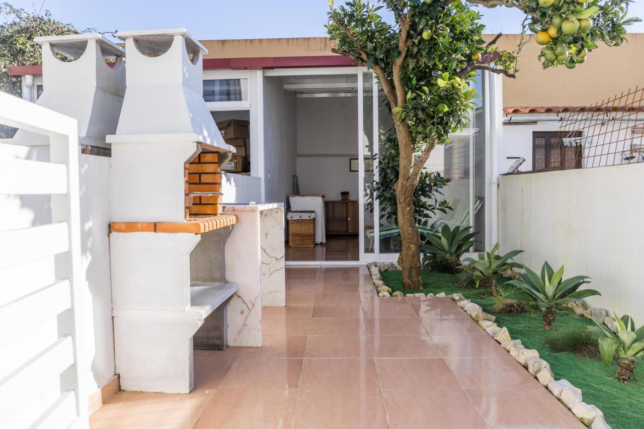 סינטרה 2 Bedroom House And Garden Lounge מראה חיצוני תמונה
