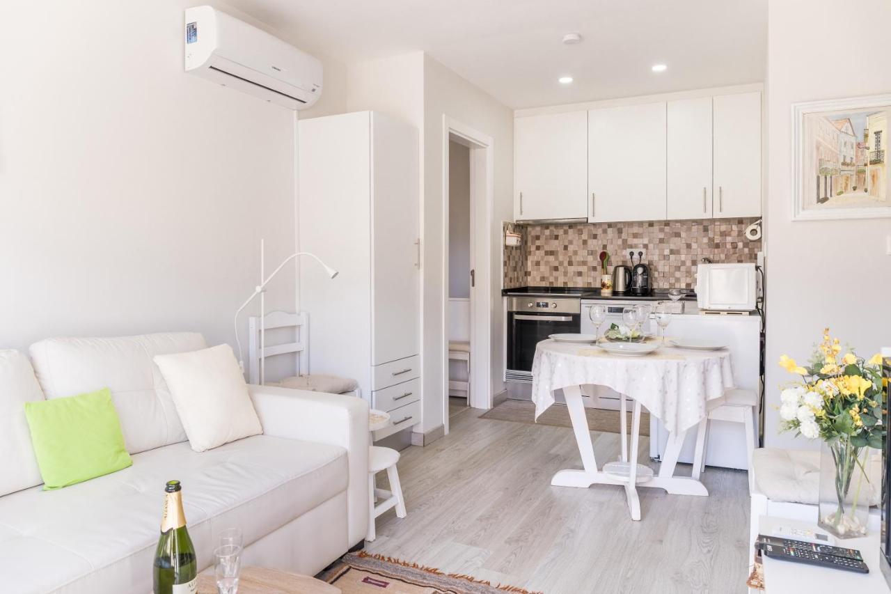 סינטרה 2 Bedroom House And Garden Lounge מראה חיצוני תמונה