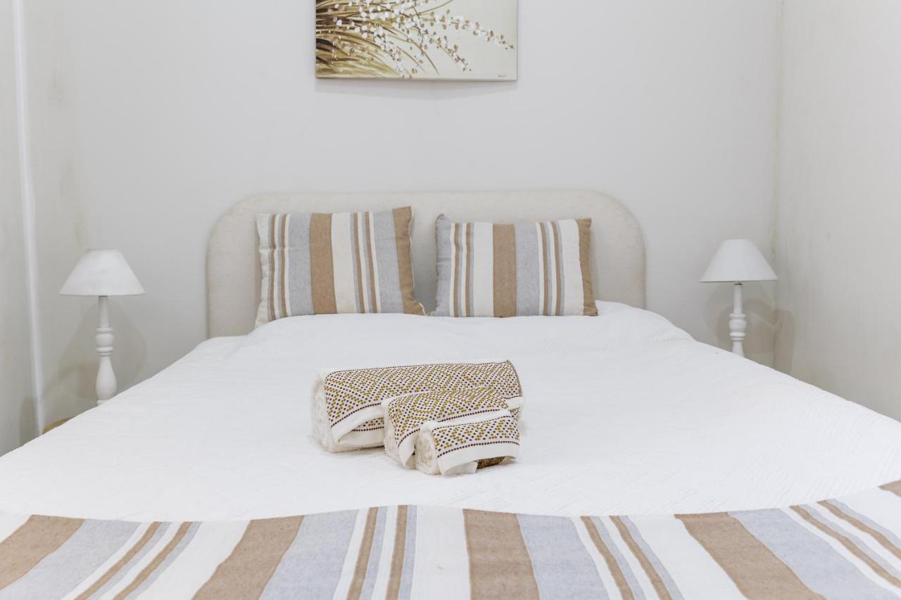 סינטרה 2 Bedroom House And Garden Lounge מראה חיצוני תמונה