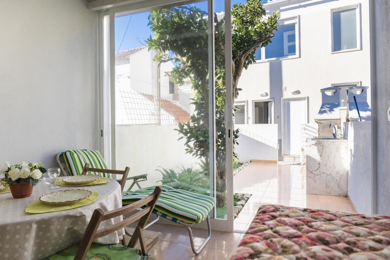 סינטרה 2 Bedroom House And Garden Lounge מראה חיצוני תמונה
