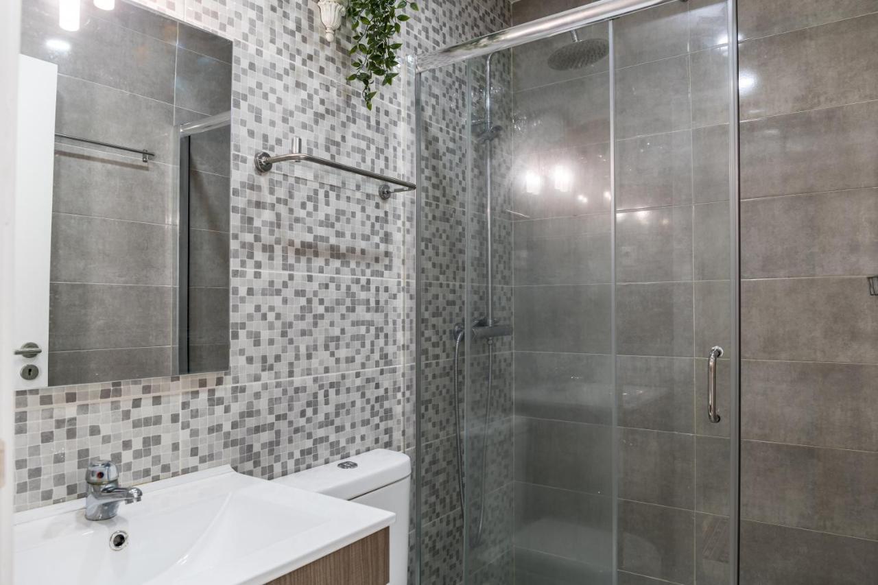 סינטרה 2 Bedroom House And Garden Lounge מראה חיצוני תמונה