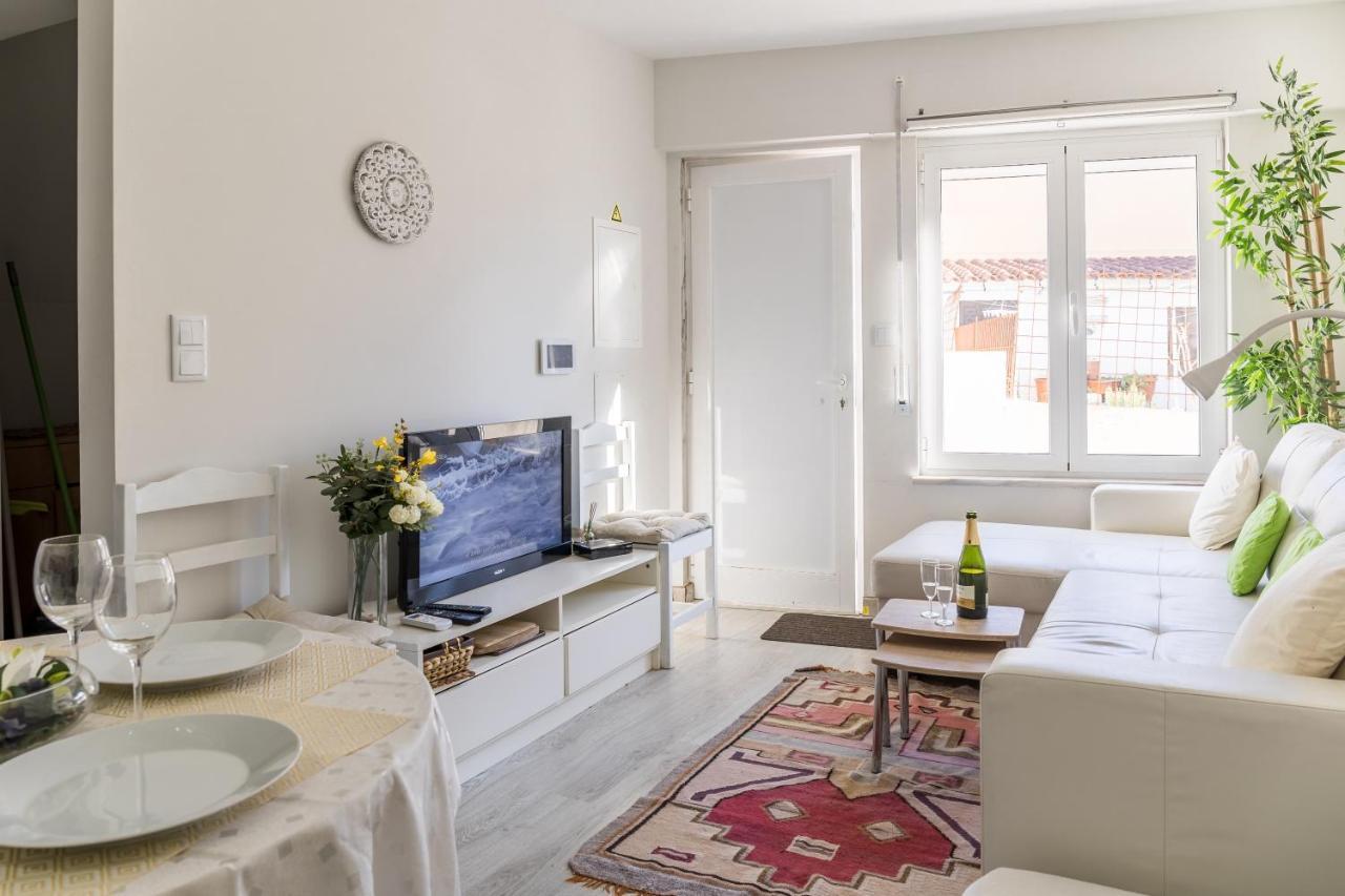 סינטרה 2 Bedroom House And Garden Lounge מראה חיצוני תמונה