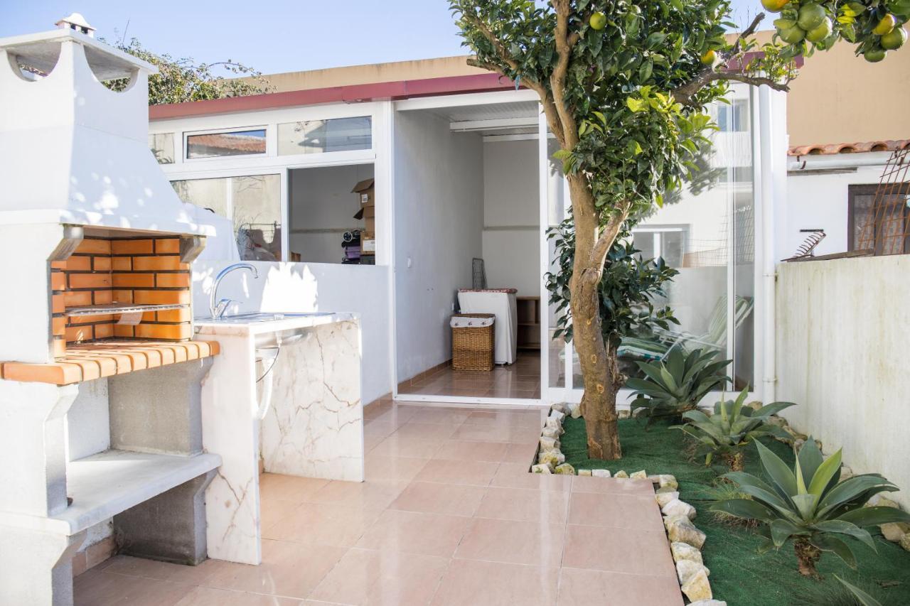 סינטרה 2 Bedroom House And Garden Lounge מראה חיצוני תמונה