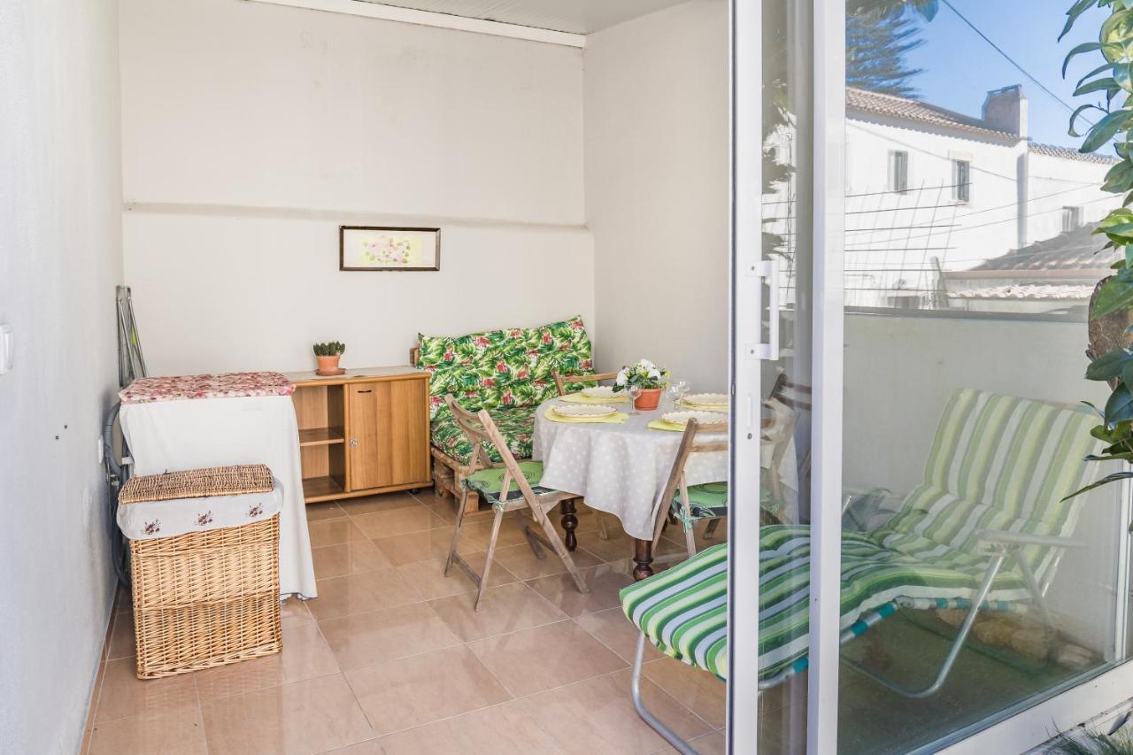 סינטרה 2 Bedroom House And Garden Lounge מראה חיצוני תמונה
